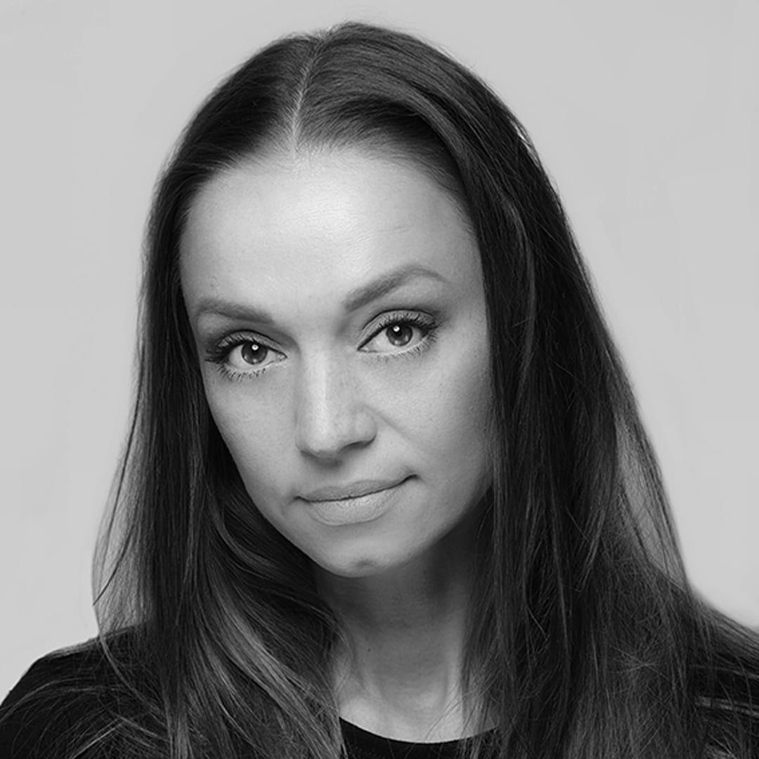 Irma Mali - Sometimes when I see what is expected of me in a role, my inner voice tells me that I cannot do it, but instead of holding me back this only spurs me on. I am extremely driven – even if something is very difficult, I will learn it and will do it. I can see that limitations are in our head more than in our abilities.