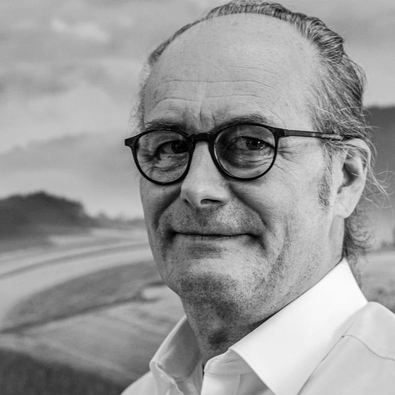 Claude Turmes - If you work with people whom you get along with and who share the same passion and vision as you do, it is not so much work as a pleasure.